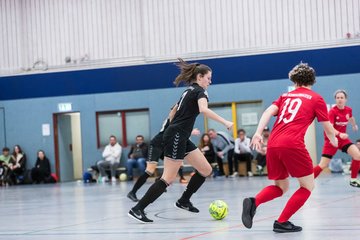 Bild 23 - F NFV Futsalturnier